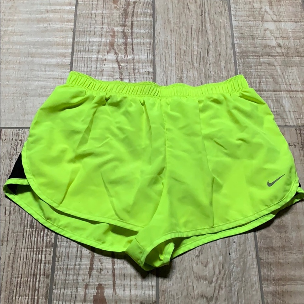 Nike Dry Fit Shorts, Small